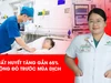 Sốt xuất huyết, dịch bệnh, sốt
