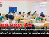thi tốt nghiệp THPT, đình chỉ thi, test ma túy, trộm xe máy