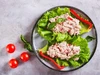 7 món salad giàu protein giúp no lâu và tốt cho sức khỏe