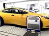 Hiệu suất xe điện và xe hybrid giảm mạnh trong thời tiết khắc nghiệt