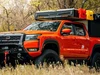 Độc đáo mẫu xe bán tải chuyên dụng Nissan Frontier Ultimate Build 2
