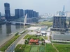 Khát vọng 50 năm và '5 đôi cánh' để TP.HCM vươn tầm siêu đô thị