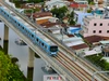 TP.HCM khởi động tuyến metro số 6, từ sân bay Tân Sơn Nhất - Phú Hữu