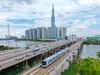 Tuyến metro số 6, Tân Sơn Nhất - Phú Hữu sẽ đi ngầm toàn bộ