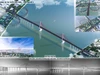 Kiến trúc độc đáo của cầu Phú Mỹ 2