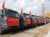 Nhiều tuyến đường sắt đô thị ở TP.HCM sẽ khởi công trong năm 2026