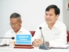 Tiết kiệm điện cần sự đồng hành từ phía chính quyền, doanh nghiệp và người dân