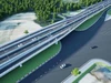TP.HCM chuẩn bị xây đường trên cao kết nối cảng Phú Hữu, hoàn thiện nút giao lớn với Vành đai 3