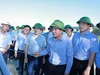 Thanh Hóa chốt phương án làm trục giao thông Đông - Tây hơn 5.600 tỉ
