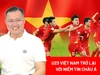 U-23 Việt Nam vượt qua tứ kết U-23 châu Á: Chiến thắng của bản lĩnh và niềm tin