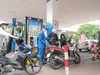 Chính phủ chính thức giảm thuế nhập khẩu xăng dầu xuống 0%