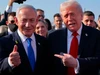 Ông Trump lên tiếng vụ gọi ông Netanyahu ‘điên rồ, vô ơn'