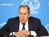 Ông Lavrov so sánh tầm quan trọng của Greenland và Crimea
