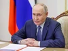Ông Putin ngỏ ý đóng góp 1 tỉ USD cho Hội đồng Hòa bình do Mỹ đề xuất