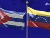 Rộ tin cố vấn an ninh, bác sĩ Cuba đang rời Venezuela giữa sức ép từ Mỹ