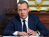 Ông Medvedev nói về một liên minh có thể thành mối đe dọa quân sự với Nga lớn hơn NATO