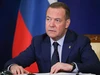 Ông Medvedev cảnh báo nhà máy sản xuất UAV ở hơn 10 nước châu Âu có thể là mục tiêu tấn công của Nga