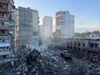 Chiến sự Nga-Ukraine 15-5: Đêm đẫm máu ở Kiev, 21 người thiệt mạng, 64 người bị thương và mất tích, ông Zelensky lệnh lên phương án đáp trả