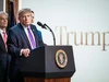Chiến sự Trung Đông ngày 82: Ông Trump đề cập thời điểm tấn công; Ngoại trưởng Iran cảnh báo ‘bất ngờ’; Ông Vance nói về nội bộ lãnh đạo Iran và rối rắm đàm phán