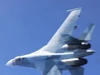 Anh công bố video cáo buộc Su-27 và Su-35 Nga áp sát nguy hiểm trinh sát cơ RC-135W trên Biển Đen