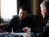 Ông Zelensky gửi bức thư dài cho ông Putin, đề nghị gặp trực tiếp