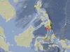 Động đất mạnh 8,2 độ richter rung chuyển Philippines, cảnh báo sóng thần