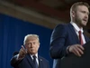 Ông Trump tuyên bố tấn công Iran ‘rất mạnh’, sẽ ứng xử như với Venezuela; Nga, Trung Quốc, Thổ Nhĩ Kỳ... lên tiếng 