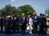 Thượng đỉnh G7 bàn các điểm nóng Ukraine và Iran, ông Trump phát tín hiệu mới