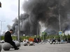 Chiến sự Nga-Ukraine 19-6: Moscow rung chuyển do đòn tập kích lớn nhất 2 năm từ Ukraine; Ông Lavrov cảnh báo xung đột trực tiếp Nga-NATO có thể dẫn đến chiến tranh hạt nhân