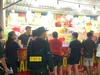 Công an Tây Ninh triệt phá chiêu trò bốc thăm trúng thưởng tại hội chợ