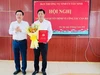 Giám đốc Sở Công Thương Tây Ninh làm Bí Thư đảng ủy xã Tân Tập