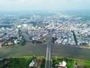 Quốc lộ 50B và trục Đông - Tây sẽ mở rộng kết nối TP.HCM - Tây Ninh