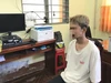 Bắt thiếu niên 16 tuổi liên quan vụ cướp, cụ bà nguy kịch