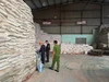 Tây Ninh: Triệt phá đường dây sản xuất hơn 70 tấn phân bón giả