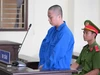 Vụ án đau lòng từ chuyện bị cáo ghen tuông
