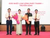 Giải Báo chí khu vực Nam bộ lần thứ I vinh danh 22 tác phẩm xuất sắc
