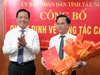 Tây Ninh: Công bố nhiều quyết định điều động, bổ nhiệm cán bộ cấp tỉnh