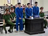 Tìm bạn gái rồi gây án mạng tại quán dê, hai thanh niên lãnh án chung thân