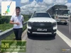 Liên tiếp nhiều tài xế vi phạm dừng, đỗ xe trên cao tốc Trung Lương - Mỹ Thuận