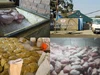 Thịt heo chết, mì hóa chất, đồ hộp nhiễm bệnh: Người dân hoang mang, lo lắng