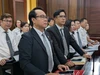 Liên đoàn Luật sư Việt Nam: 'Bản chất của nghề luật sư là nghề phải dạy nghề'