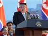 Ông Kim Jong-un tuyên bố động thái đáp trả việc Hàn Quốc định sở hữu tàu ngầm hạt nhân