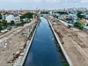 TP.HCM nỗ lực hồi sinh rạch Xuyên Tâm
