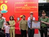 Công an TP.HCM trao Bằng 'Tổ quốc ghi công' cho Phó Trưởng Công an xã hi sinh