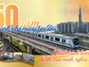 Mời bạn đón xem tuyến bài 'Tự hào 50 năm Thành phố mang tên Bác'
