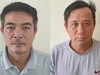 Bắt tạm giam hai người hoạt động nhằm lật đổ chính quyền nhân dân