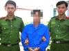 Bắt tạm giam kẻ có hành vi loạn luân với con ruột