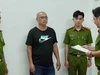 Bắt tạm giam 7 bị can trong vụ khiêng quan tài diễu phố ở Cần Thơ
