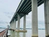 Rút ngắn tiến độ cầu Đại Ngãi, phấn đấu thông xe cuối 2027