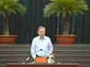 Tổng Bí thư, Chủ tịch nước: TP.HCM phải đi đầu, biến nghị quyết chiến lược thành thực tiễn
